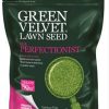 Green Velvet - the perfectionish grass seed
